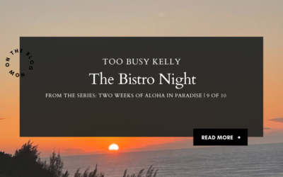 The Bistro Night